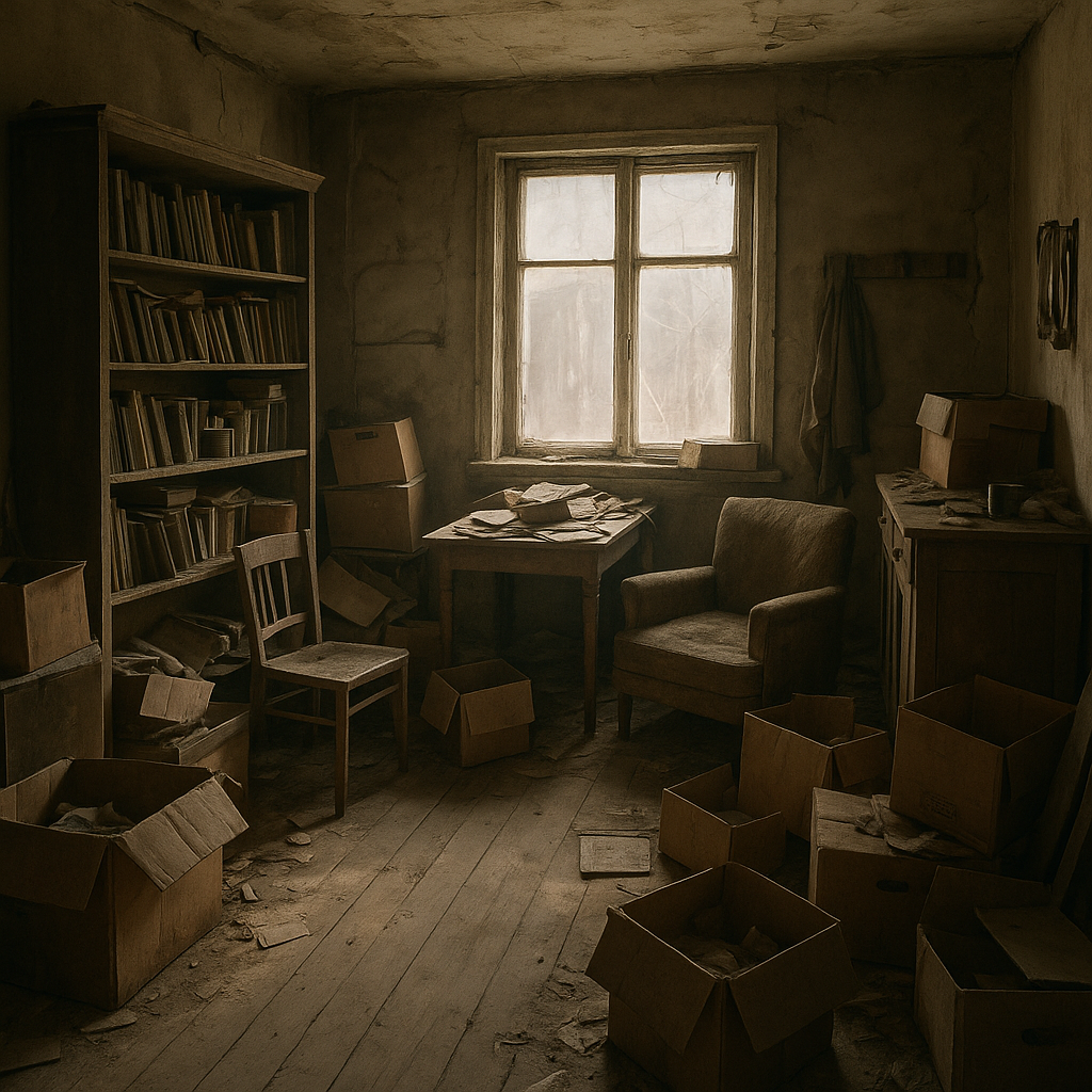 Avant — Maison — Gironde